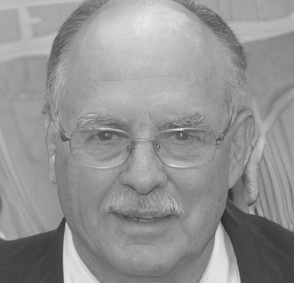 Tobias Hartmann - Senior Budget Analyst